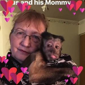 Meet your Posher, Jerrie